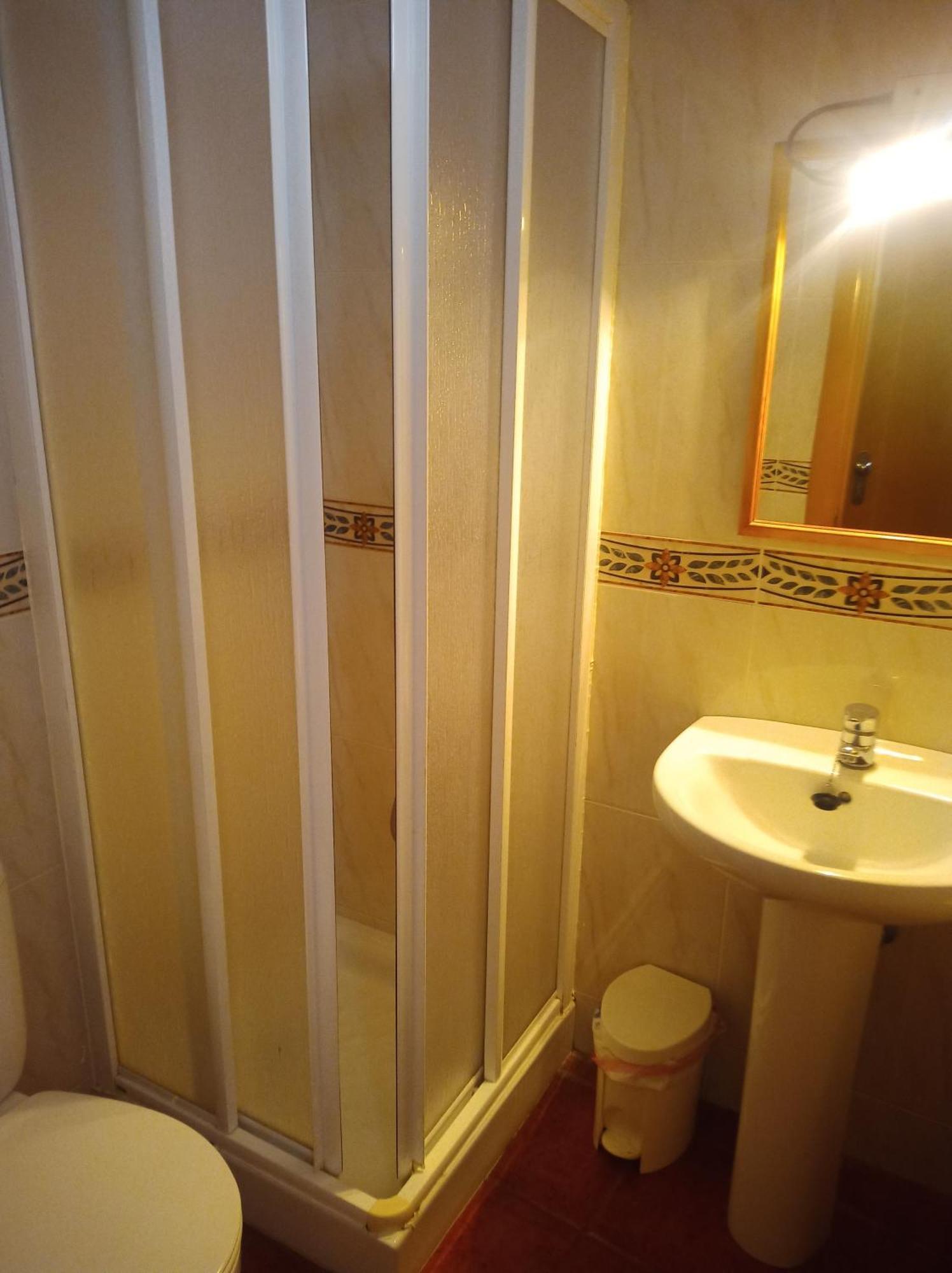 Hotel La Botiga Prades Room photo